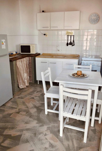 Vendo Complejo De 4 Casas A Media Cuadra Del Mar ¡únicas!