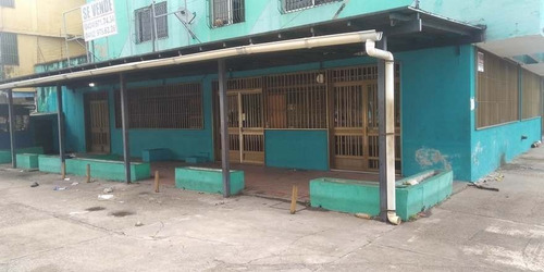 Local Comercial En Venta Av. Orinoco