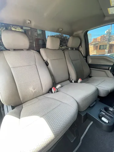 Ford F150 3.3 At 4x4 Cs
