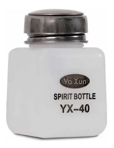 Recipiente Alcohol Yaxun ( Yx-40 )