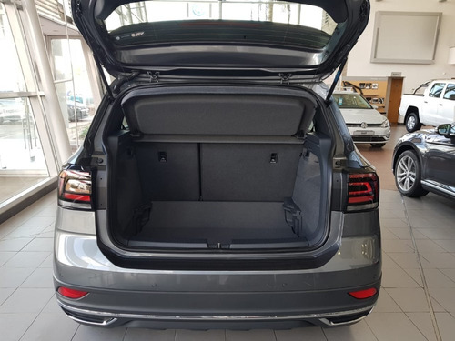 Volkswagen T-cross 1.6 Highline At Al