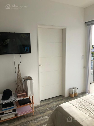 Alquiler Temporario En Villa Crespo