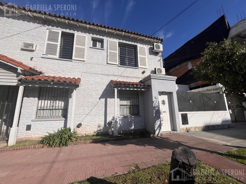 Casa Ph 3 Ambientes Venta Banfield