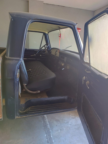 F100 V8 Fase 2 Con Gas