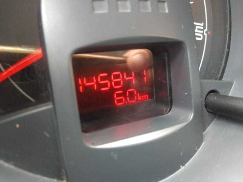 Volkswagen Kombi 1.4