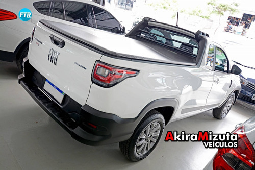 Fiat Strada 1.3 Firefly Flex Freedom Cs Manual