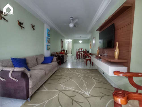 Imagem 1 de 15 de Apartamento - Centro - Ref: 5754 - V-h5732