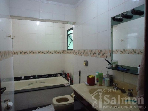 Imagem 5 de 9 de Sobrado - Ca00131 - 4393651