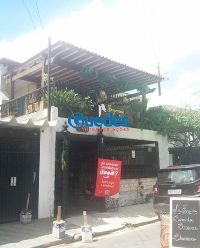 Imagem 6 de 10 de Ponto Comercial - Pt00154 - 69266648