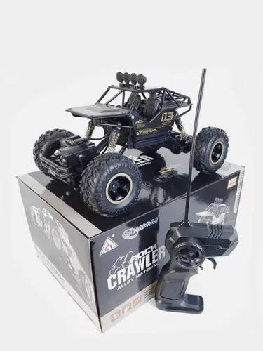 bateria carrinho de controle remoto RC 4x4 Rover off road rock crawler -  Escorrega o Preço