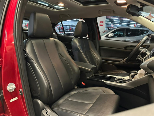 Mitsubishi Eclipse Cross 1.5 MIVEC TURBO GASOLINA HPE-S CVT