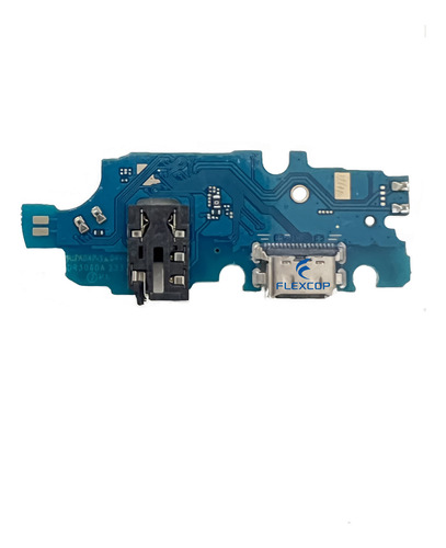 Flex Centro Puerto Carga Rapida Compatible Galaxy A14 5g