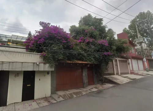 Propiedad Disponible En Venta En Bonita Zona De Tlalpan