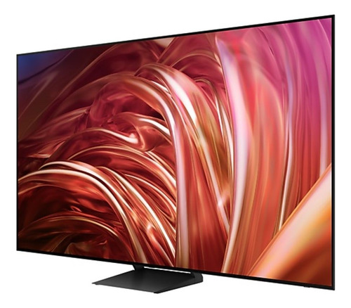 Samsung Oled 4k Tizen Smart Tv 83 Pulgadas Qn83s85daexzc