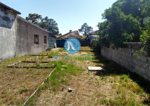 Imagen 3 de 4 de Alquiler De Lote 200 Mts2. En Lomas De Solymar