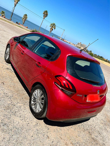 Imagen 3 de 9 de Peugeot 208 208 Active 1.2