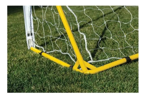 Porteria Portatil Quickster Soccer Goal 1.82m X 1.21m Sklz