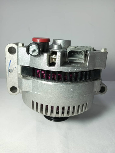 Alternador Explorer V6 02/05