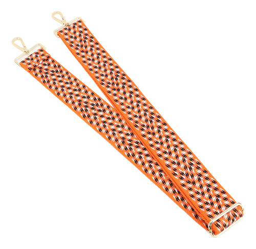 Correa De Hombro Para Cámara, Tejido, Malla Gruesa, Cuello D