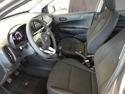 Kia Picanto Vibrant Mt 2021 1.25l 0 Km.