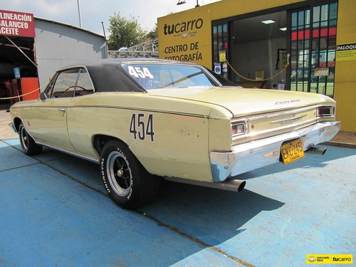 Chevrolet Malibu Classic