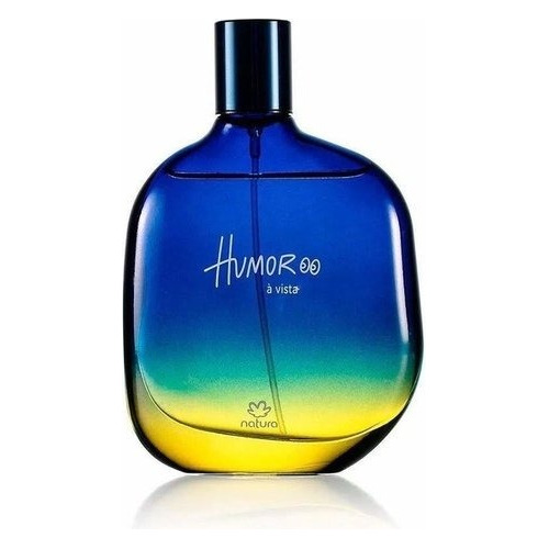 Humor A Vista Edt 75ml