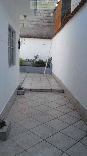 Casa Com 2 Dorms, São João Clímaco, São Paulo - R$ 510 Mil, Cod: 1053 - V1053