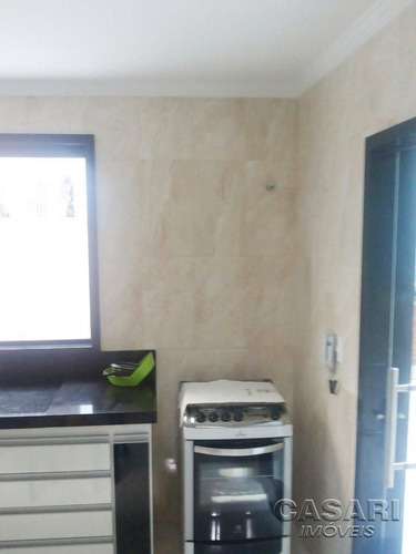 Imagem 4 de 11 de Sobrado À Venda, 250 M² Por R$ 900.000,00 - Santa Terezinha - São Bernardo Do Campo/sp - So17437