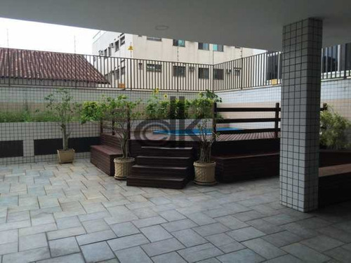 Imagem 2 de 6 de Venda Cobertura Duplex - Recreio Dos Bandeirantes - Gleba A - Zona Oeste - Rj - 5137