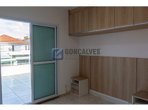 Imagem 7 de 15 de Venda Sobrado Sao Bernardo Do Campo Vila Damasio Ref: 66054 - 1033-1-66054