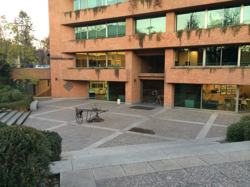 Imagen 7 de 9 de Oficina En Exclusivo Barrio De Nueva Costanera