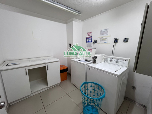 Departamento De 2 Dormitorios Y 2 Baños Comuna De La Florida