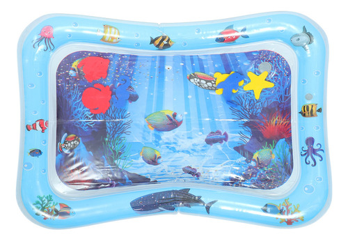 Cojín Inflable Water Mat Water Cushion