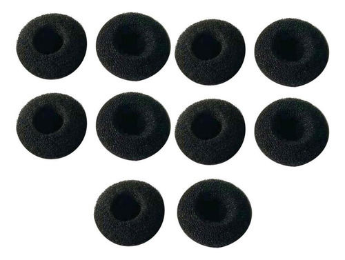 10 Fundas De Esponja Bud Para /pro/v5200