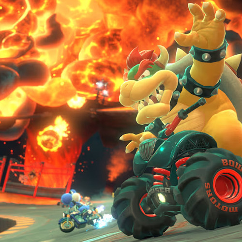 ..:: Mario Kart World ::.. Nintendo Switch 2