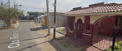 Casa En Jalisco Fraccionamiento Hacienda Santa Fe (sg)