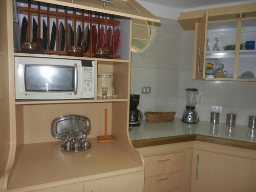 Imagen 6 de 13 de Apartamentos En Alquiler Vacacional En Maneiro.
