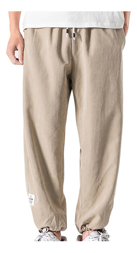 Pantalones H Para Hombre, Ropa De Trabajo Clásica De Sarga,