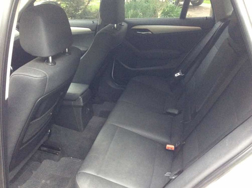 Bmw X1 2.0 Sdrive 20d Active 177cv 2010