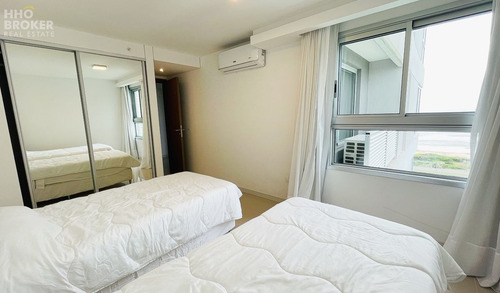 Imagen 17 de 30 de Departamento En Venta Y Alquiler 3 Dormitorios - Look Brava - Playa Brava - Punta Del Este - Punta Del Este Brava