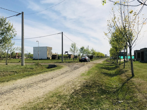 Terreno De Oportunidad En Tierra De Sueños Puerto Gral. San Martin, 288m²