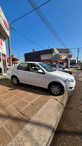 Fiat Siena 1.4 El Pack Attractive