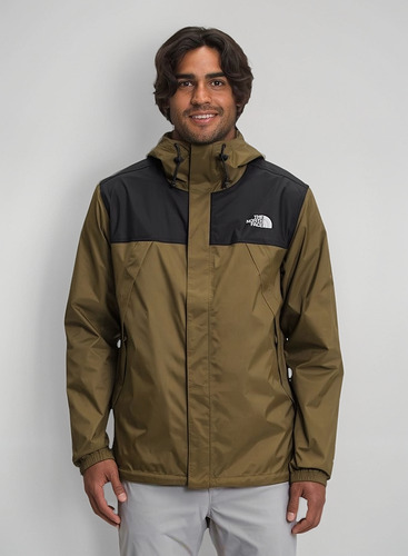 Campera The North Face M Antora Jacket