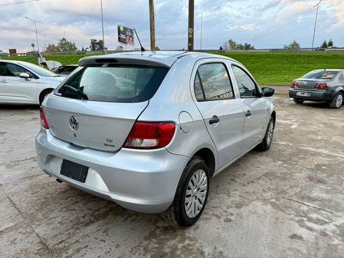 Volkswagen Gol Trend 1.6 Pack Ii