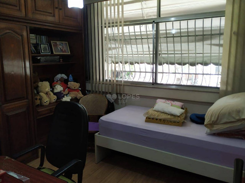 Apartamento, Miolo De Icaraí À Venda, 75 M² Por R$ 650.000 - Icaraí - Niterói/rj - Ap46207