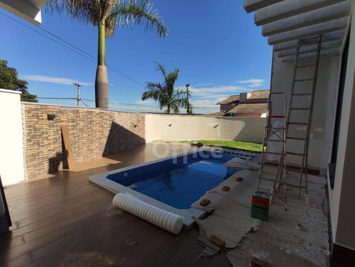 Imagem 24 de 30 de Casa À Venda, 209 M² Por R$ 750.000,00 - Vila Nova Jayara - Anápolis/go - Ca0702