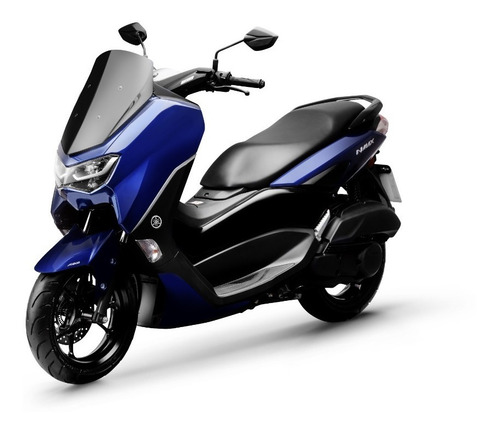 Imagem 7 de 15 de Yamaha Nmax 160 Abs 2022
