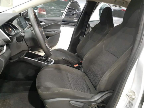 Imagem 9 de 12 de Onix 1.0 Turbo Flex Lt Manual