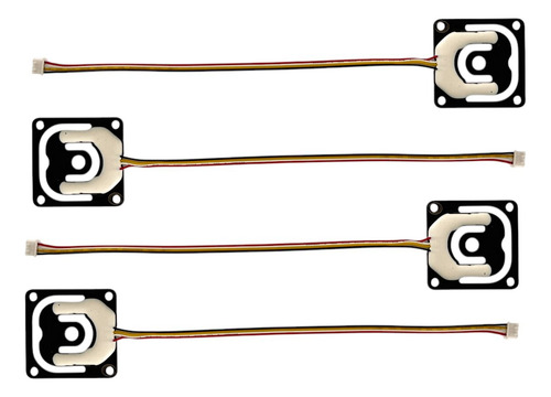 Kit Sensor De Nivelamento De Mesa Creality K1 K1c K1 Max