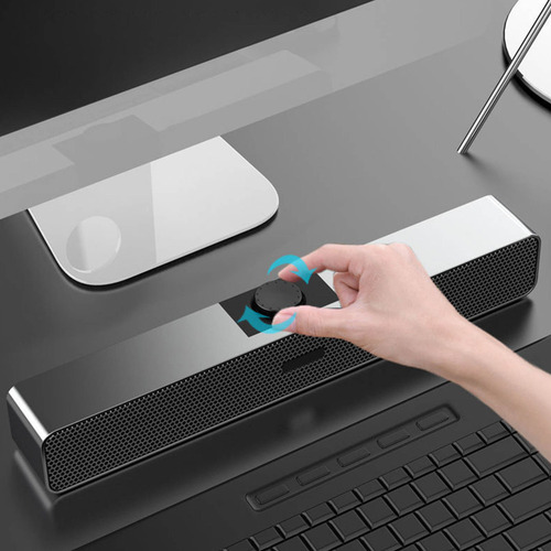 El Audio Bluetooth Se Puede Conectar Con Cable O Bluetooth S